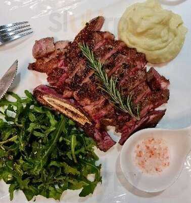 Porto Bello Italian Restaurant