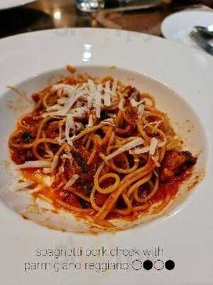 Porto Bello Italian Restaurant