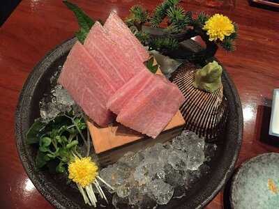 ร้านอาหารญี่ปุ่น แคปโปฮานาโกะ