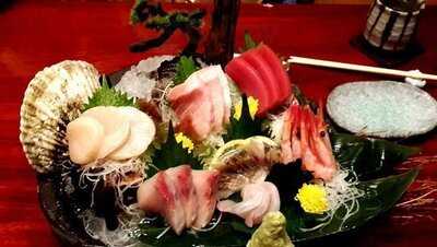 ร้านอาหารญี่ปุ่น แคปโปฮานาโกะ