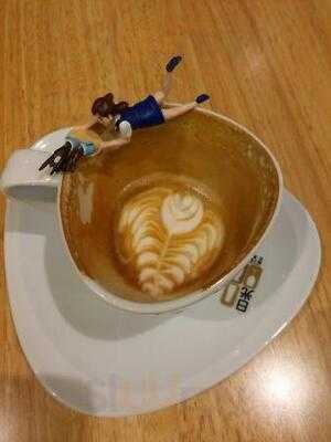 Nikko Cafe Sukhumvit 23