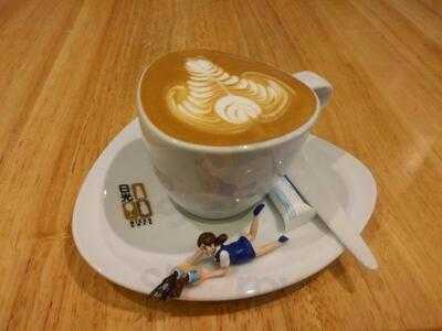 Nikko Cafe Sukhumvit 23