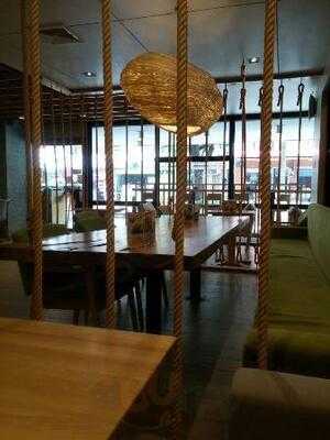 Nikko Cafe Sukhumvit 23