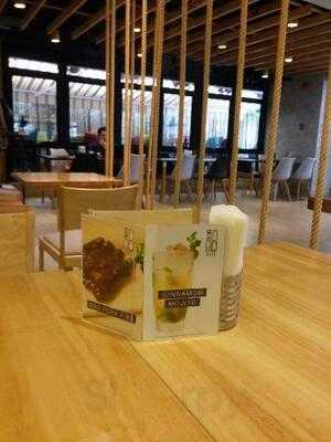 Nikko Cafe Sukhumvit 23