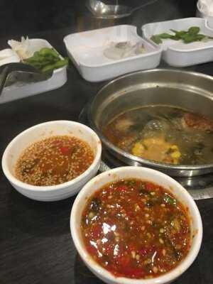 Shabu Shabu By Chain