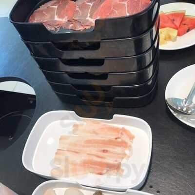 Shabu Shabu By Chain