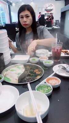 Shabu Shabu By Chain