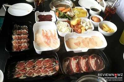 Shabu Shabu By Chain