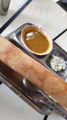 ร้านอาหารมังสวิรัติ ปันจับสวีท