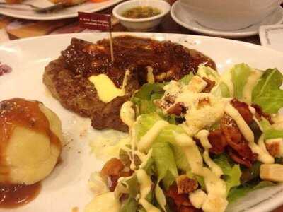 แบล็คแคนยอน