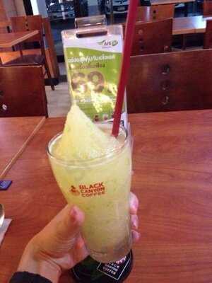 แบล็คแคนยอน