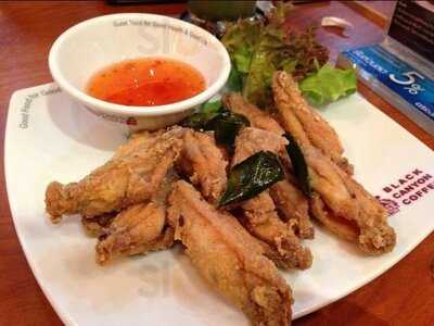 แบล็คแคนยอน