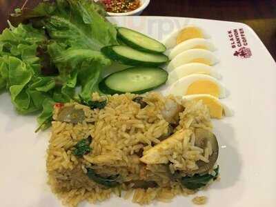 แบล็คแคนยอน