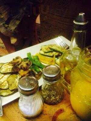 Pinkies Eat To Drink