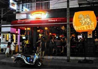 Heidelberg Hotel Und Restaurant