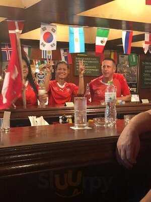 Heidelberg Hotel Und Restaurant