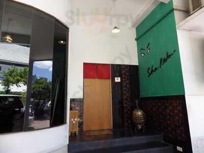Sha Raku Restaurant And Sake Bar