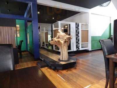 Sha Raku Restaurant And Sake Bar