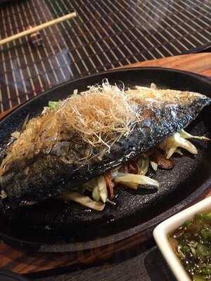 Sha Raku Restaurant And Sake Bar