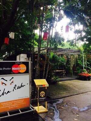 Sha Raku Restaurant And Sake Bar