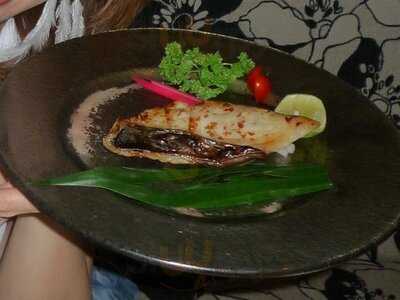 Sha Raku Restaurant And Sake Bar