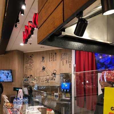 Gindaco - Emquartier