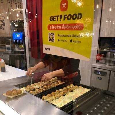 Gindaco - Emquartier