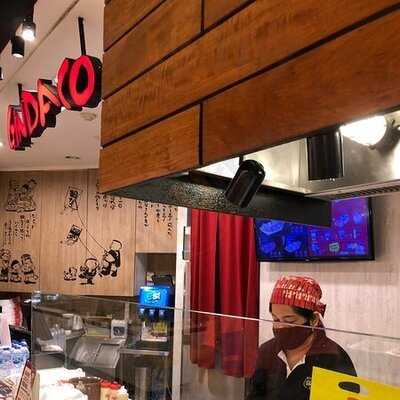 Gindaco - Emquartier