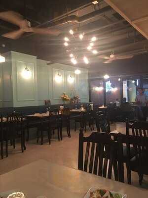 Nadimos - Sukhumvit Soi 5