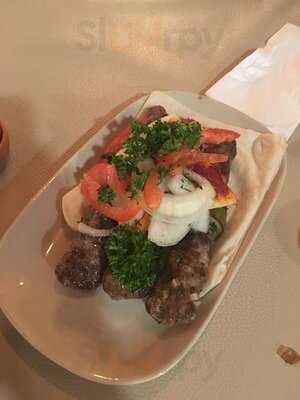 Nadimos - Sukhumvit Soi 5