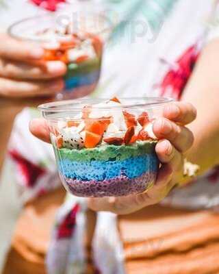 Makai Acai & Superfood Bar Ari