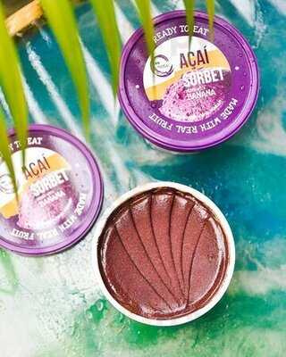Makai Acai & Superfood Bar Ari