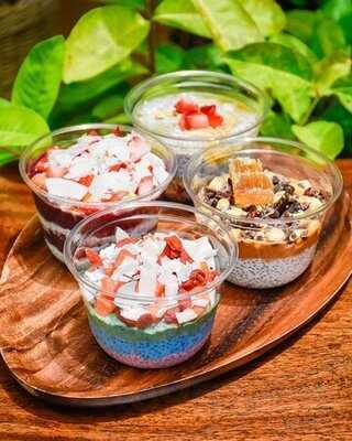 Makai Acai & Superfood Bar Ari