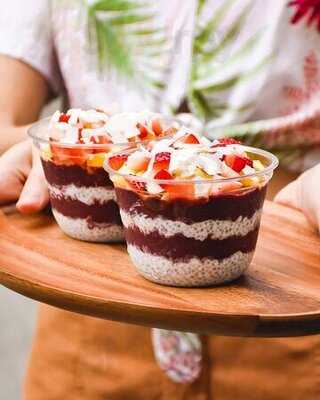 Makai Acai & Superfood Bar Ari