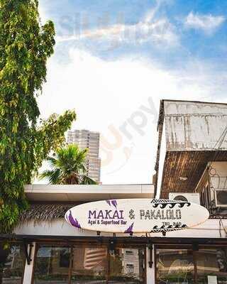 Makai Acai & Superfood Bar Ari