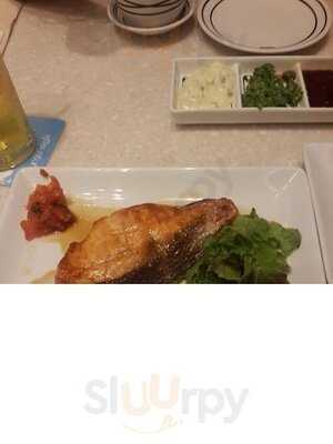 ภัตตาคารอาหารญี่ปุ่นฟูจิ สาขาแฟชั่นไอส์แลนด์