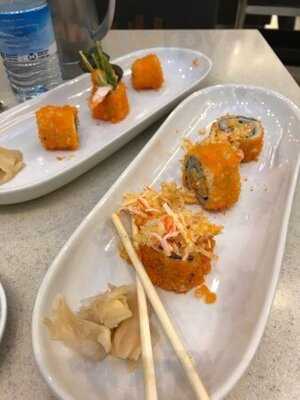 ภัตตาคารอาหารญี่ปุ่นฟูจิ สาขาแฟชั่นไอส์แลนด์