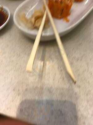 ภัตตาคารอาหารญี่ปุ่นฟูจิ สาขาแฟชั่นไอส์แลนด์