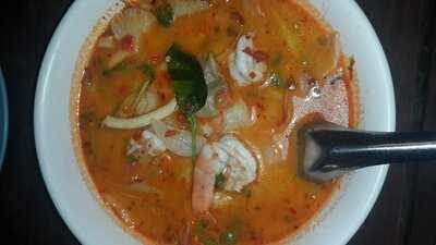 ภัตตาคารอาหารญี่ปุ่นฟูจิ สาขาแฟชั่นไอส์แลนด์