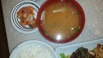 ภัตตาคารอาหารญี่ปุ่นฟูจิ สาขาแฟชั่นไอส์แลนด์