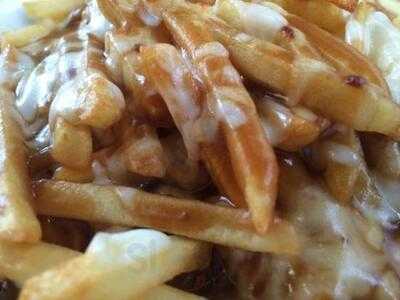 Joe's Restaurant/cafe