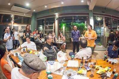 2203 - ทเวนตี้ ทู โอ ทรี