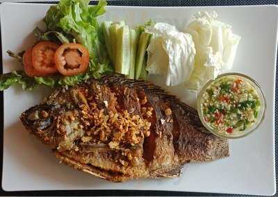 Jbull Steak Bar And More