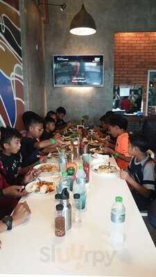 Jbull Steak Bar And More