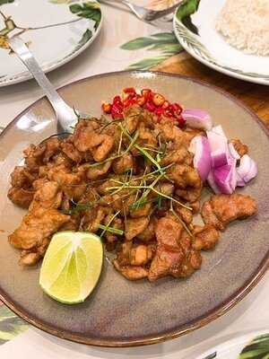 ยุ้งข้าวหอม