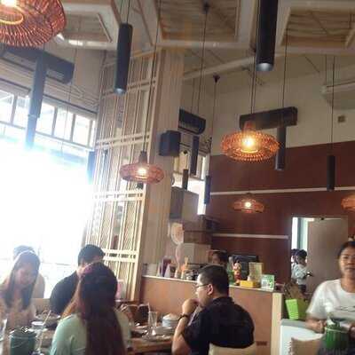 ยุ้งข้าวหอม