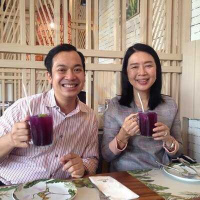 ยุ้งข้าวหอม