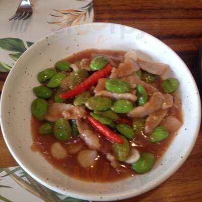 ยุ้งข้าวหอม