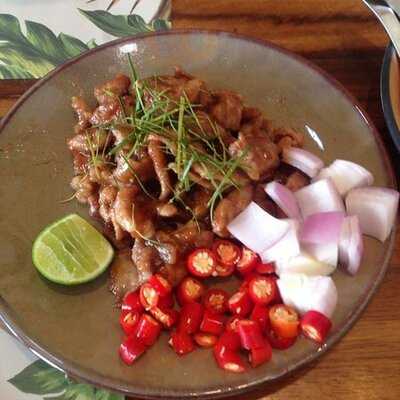 ยุ้งข้าวหอม