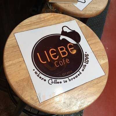 Liebe Cafe